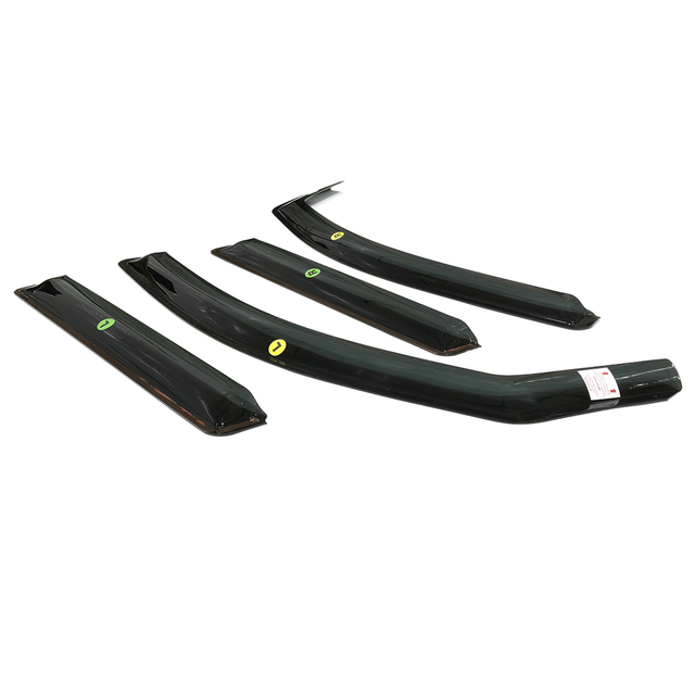 20152020 Chevrolet Tahoe Air Deflectors, Side Windows 19329334