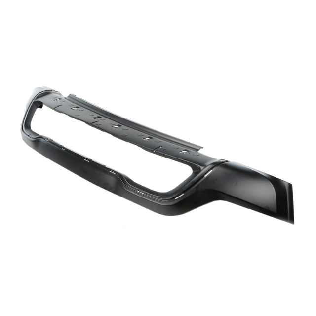 2013-2016 Jeep Grand Cherokee Front Lower Fascia 1WL30TZZAD