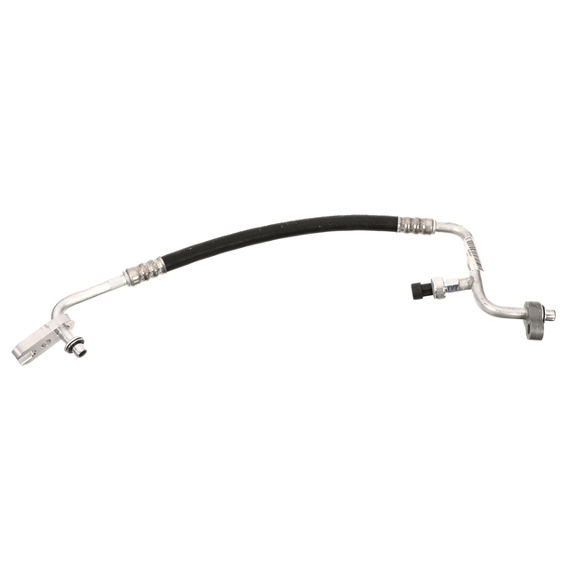 20072012 GM Compressor & Condenser Hose 19356341 QuirkParts