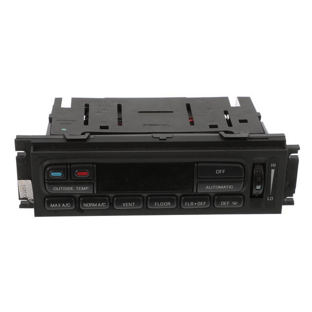 20032011 Ford OEM NEW Ford 20032011 Crown Victoria Climate Control