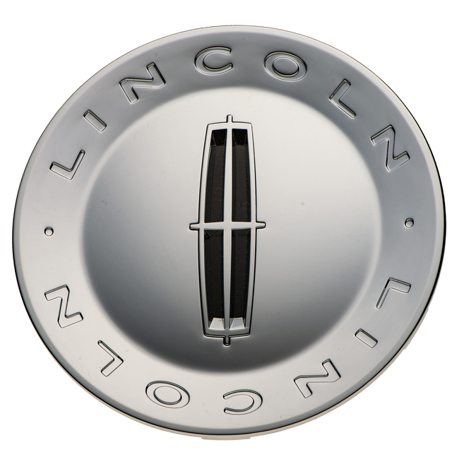 20062010 Lincoln OEM NEW 0610 Ford Lincoln Navigator 20 Inch Chrome