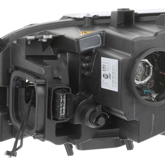 Genuine OEM Left Headlights for Lincoln MKS for sale Genuine OEM Left Headlights for Lincoln MKS for sale