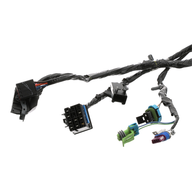 20052006 GM Wire Harness 10398014 QuickParts