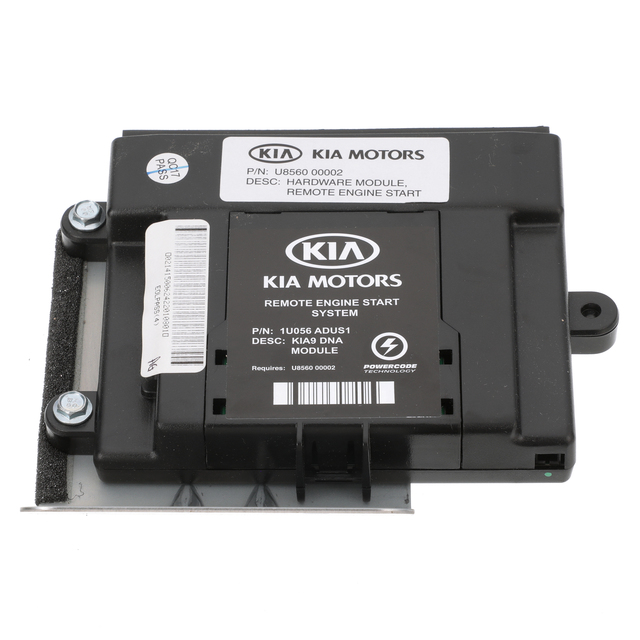 20142015 Kia Sorento 2014 Kia Sorento Remote Starter Kit OEM BRAND NEW