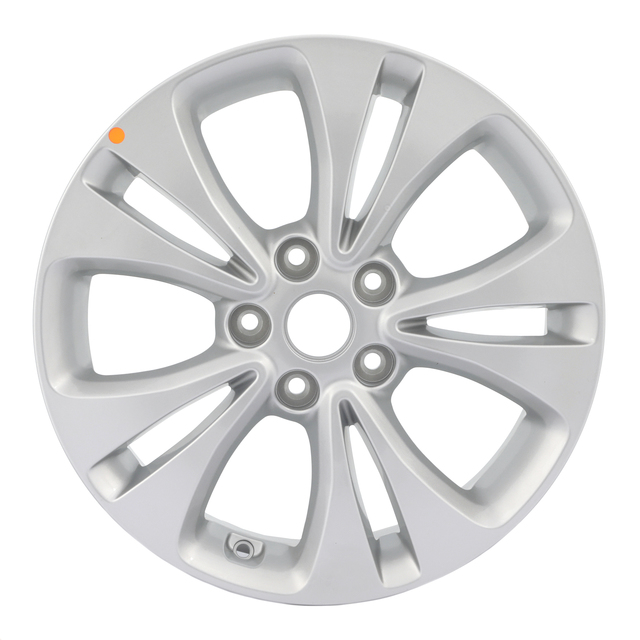 2014-2016 Kia OEM NEW 2014-16 Kia Soul Soul EV Base 17