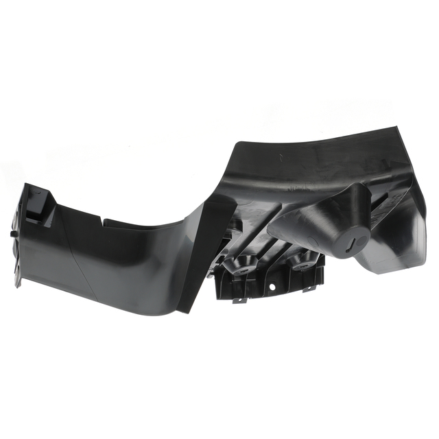2020 Mazda CX-3 Shield(R) Splash R.Bumper DNJK-50-340A | QuirkParts