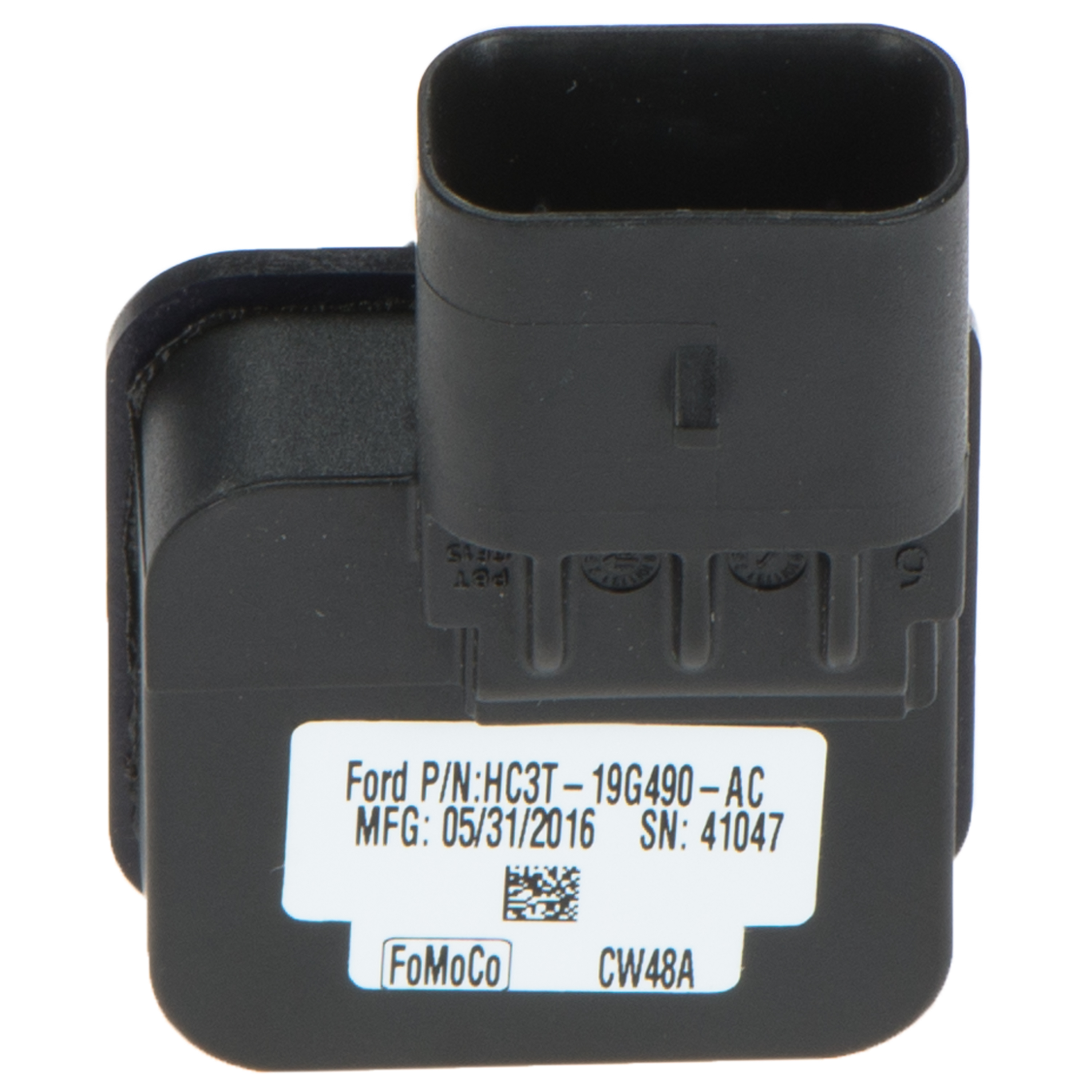 2017-2020 Ford Camera JC3Z-19G490-F | QuirkParts