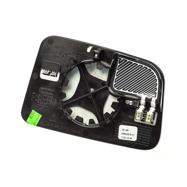 20092011 Ford Edge Lincoln MKX Left Driver Side View Mirror Glass With