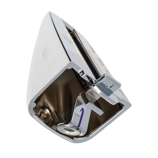 20062010 Hummer OEM NEW 200610 GM Hummer H3 H3T Sport Front Door Handle End Cap Chrome