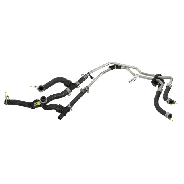 20092020 Dodge Journey Heater Supply And Return Hose And Tube