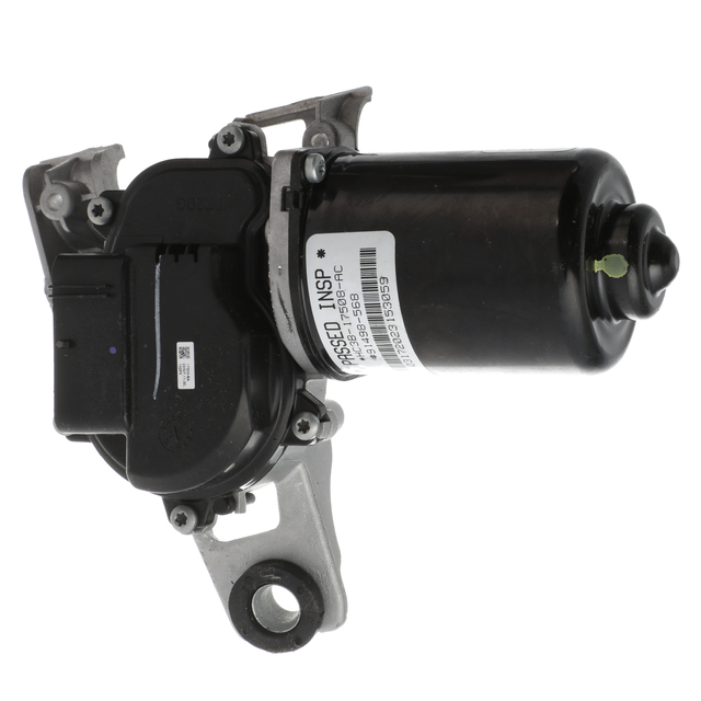 Wiper Motor HC3Z-17508-A | QuirkParts