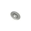 Hex Flange Nut