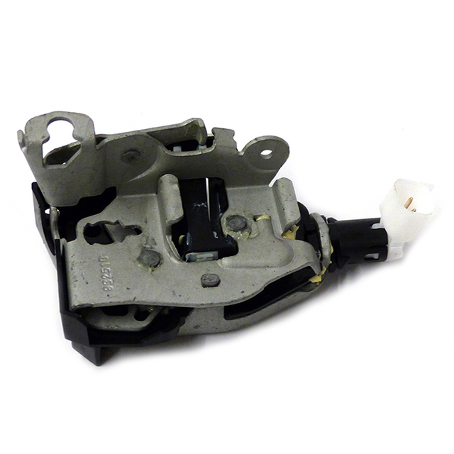 1998-2011 Ford Ranger 1998-2011 Ford Ranger Super Cab Rear Right