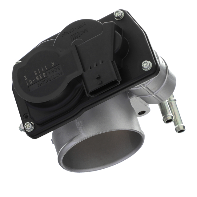 ハレルヤ 2011-2015 Nissan Throttle Body 16119-JA00B | QuirkParts