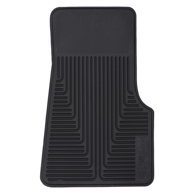 20052010 Ford Ranger 20042010 Ford Ranger Floor Mats All Weather 2