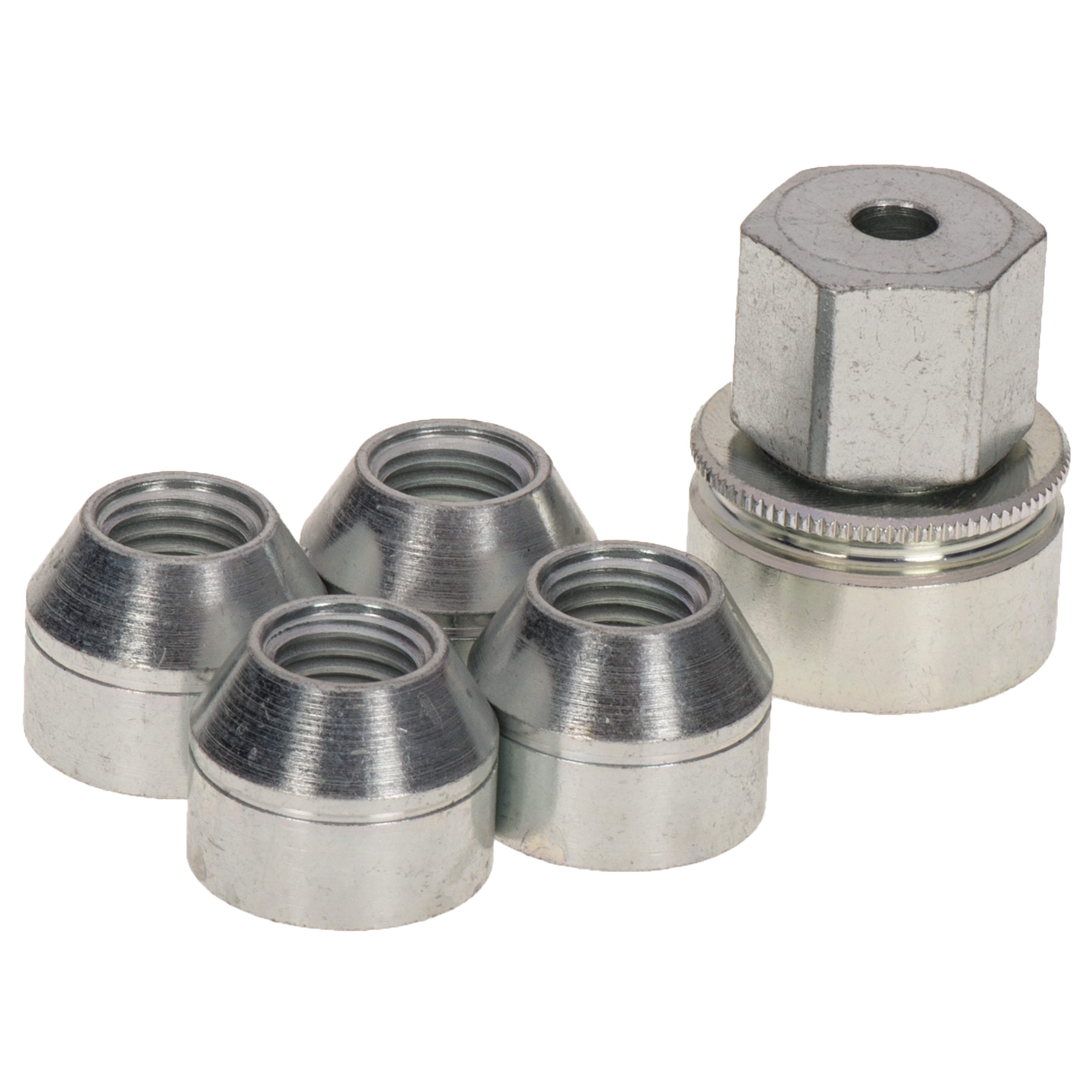 20182020 Kia Stinger OEM NEW 20182020 Kia Stinger Base Wheel Locking