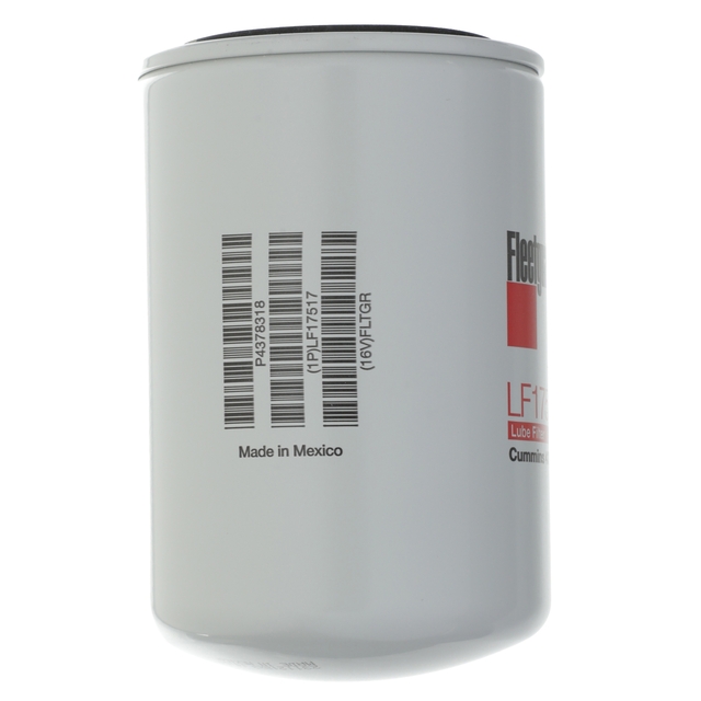 2016-2019 Nissan TITAN XD Oil Filter 15208-EZ40A | QuirkParts