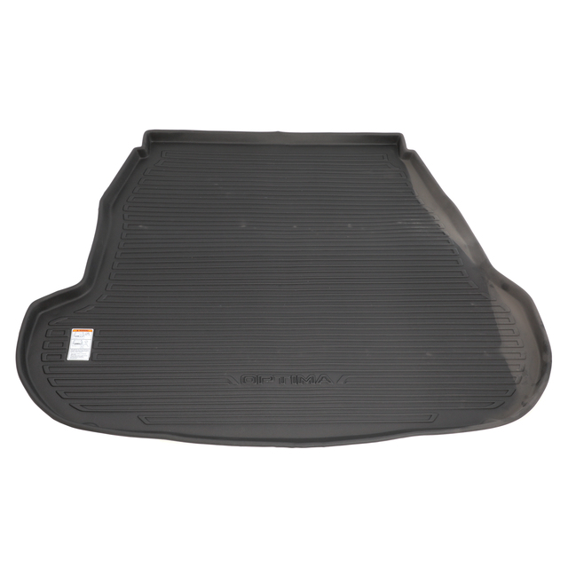 20112015 Kia Optima 20112012 Kia Optima Rubber Cargo Mat Tray GENUINE