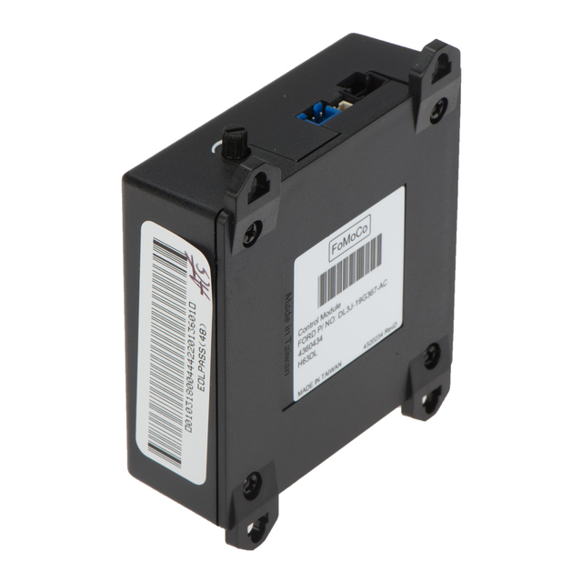 20142017 Ford Vehicle Security System Ford Perimeter Plus DL3Z