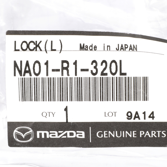 19902003 Mazda Miata OEM NEW 19902003 Mazda Miata Driver Sd Left