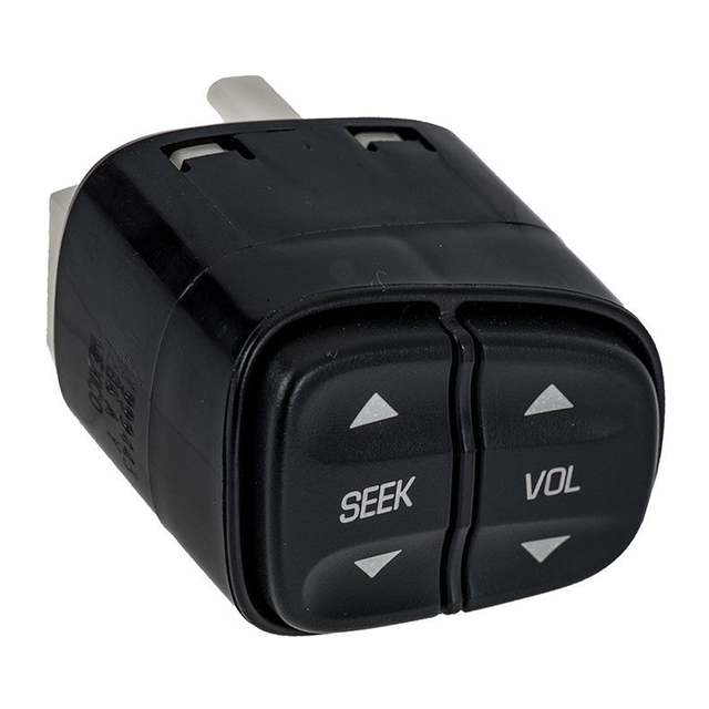 Right Genuine GM 1999443 Radio Control Switch