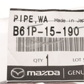 OEM NEW 1990-1997 Mazda Miata Base M Edition Intermediate Pipe Water B61P-15-190
