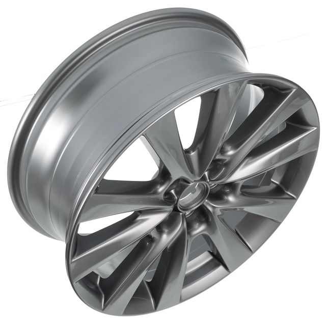2019-2024 Mazda 3 Wheel, Alloy 9965-B3-7080 | QuirkParts
