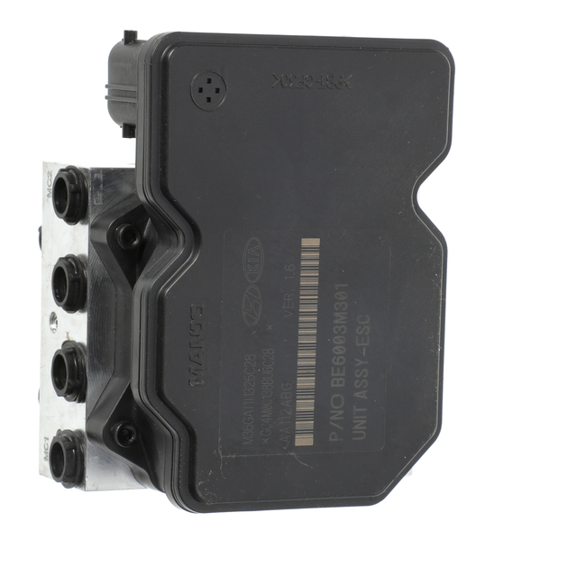 2014-2016 Hyundai Santa Fe Sport ABS Control Unit 58920-4Z200