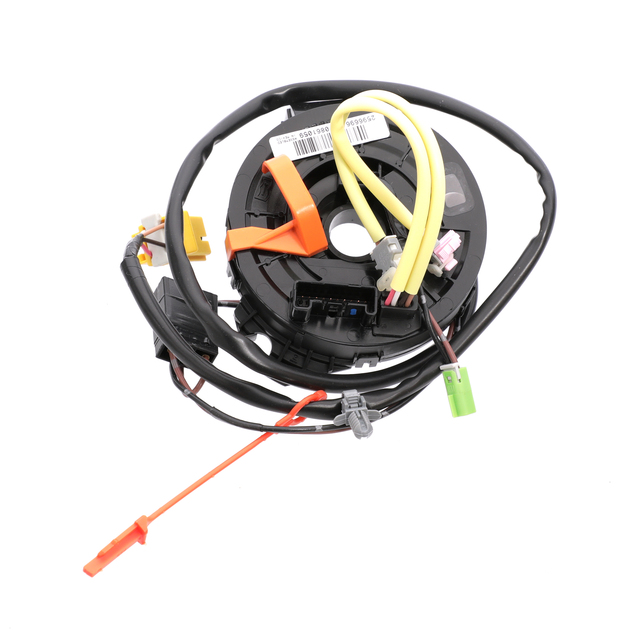 20072013 GM 0712 Yukon Tahoe Suburban Supplemental Restraint System