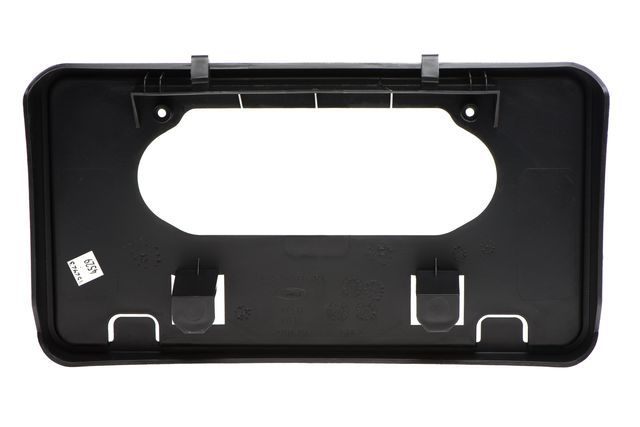 Genuine Ford 9L3Z-17A385-A License Plate Bracket