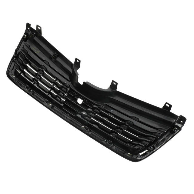 Genuine OEM Subaru Grille – 91121SJ490 – Fits 2022-2023 Forester, Direct Replacement