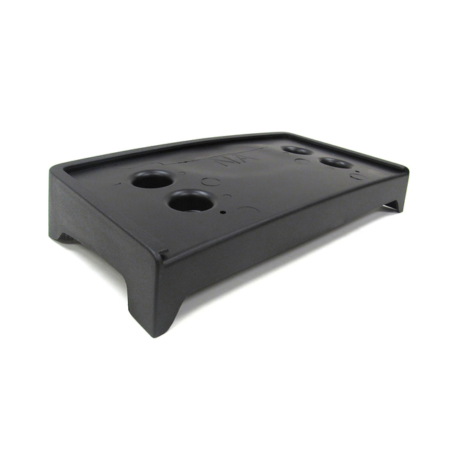 20102016 Cadillac SRX OEM NEW 20102016 Cadillac SRX Front License