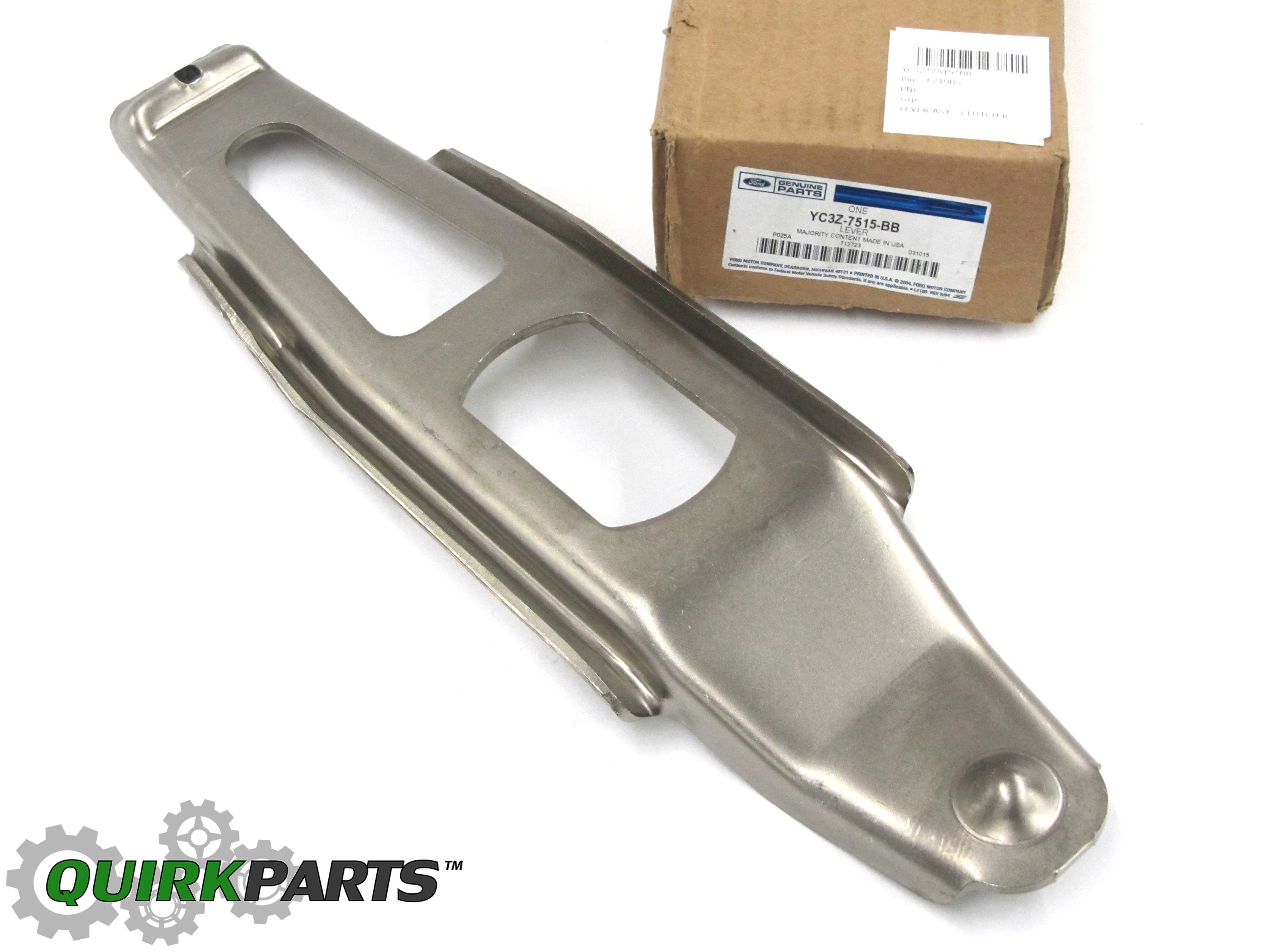 19992003 Ford 19992003 Ford F250 F350 Super Duty Clutch Fork Release