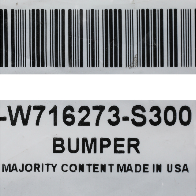 License Plate Holder Front Bumper For Mercedes E Class W211 2006 To