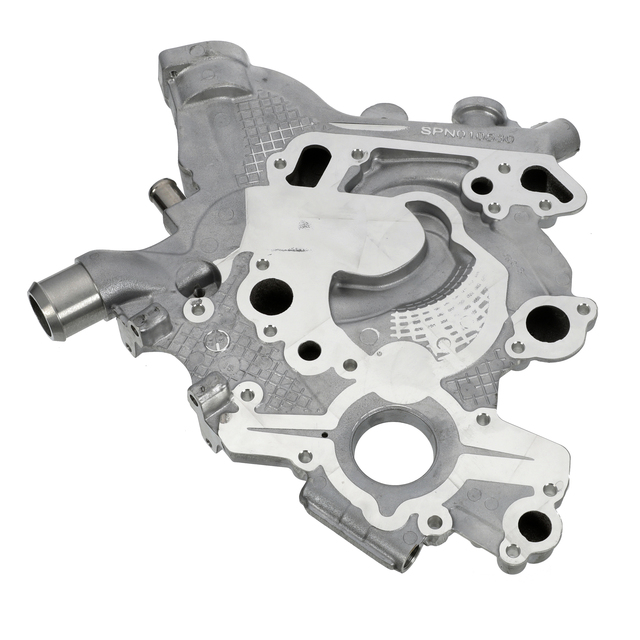 20042010 Ford OEM NEW Ford 20042008 E350 Super Duty Front Engine