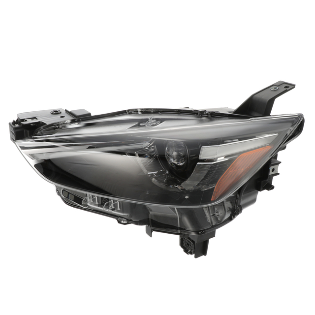 2018-2021 Mazda CX-3 Composite Headlamp DH5C-51-040E | QuirkParts