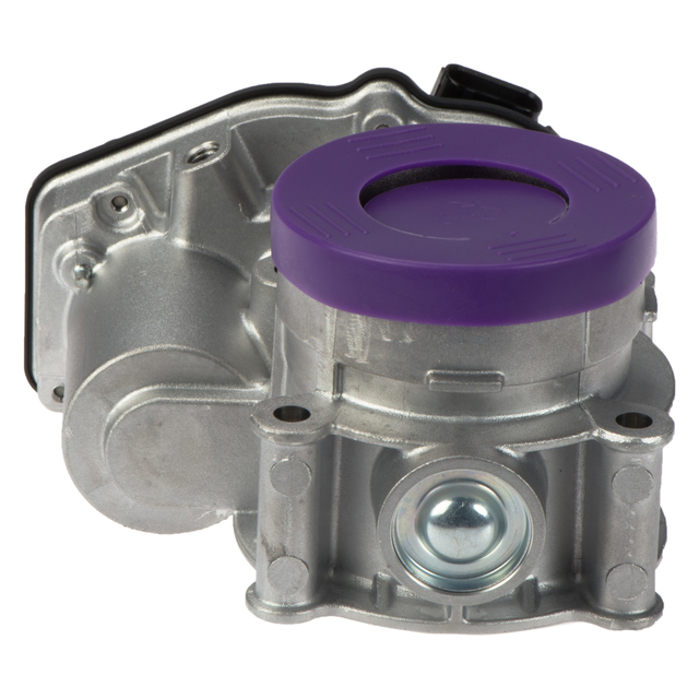 FORD OEM-Throttle Body DS7Z9E926D