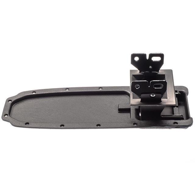 OEM NEW 20012002 Ford Explorer Sport Trac Center Console Arm Rest Lid GRAPHITE Interior money