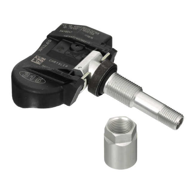 20052014 Mopar Tire Pressure Sensor, Spare Tire 68078861AC Mopar OEM