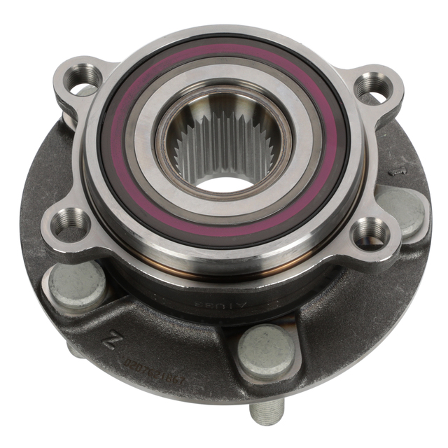 TK48-33-04XC - Hub Wheel - 2016-2023 Mazda CX-9 | Mazda OEM Parts