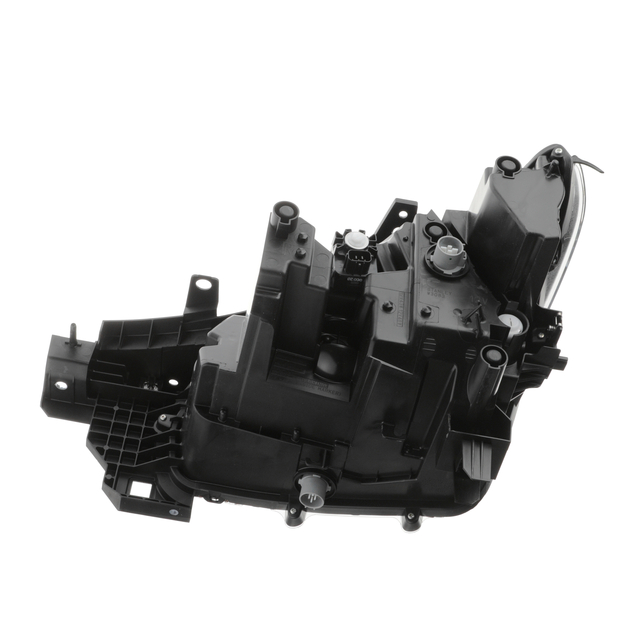 2021-2023 Mazda CX-9 Composite Headlamp TC3N-51-031A | QuirkParts