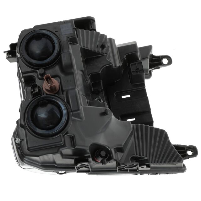2018-2020 Ford F-150 Composite Headlamp KL3Z-13008-M | QuirkParts