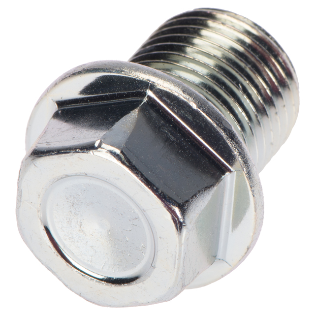 thumbnail image 2 of A-Premium Transmission Oil Pan With Drain Plug For Subaru Outback Legacy 2010-2012 2.5L CVT 2 of 11