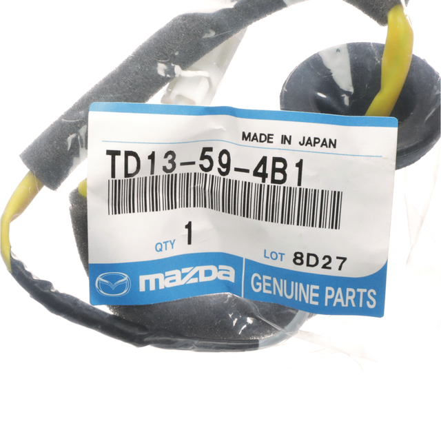 2007-2012 Mazda CX-9 OEM NEW 2007-2012 Mazda CX-9 Grand Touring