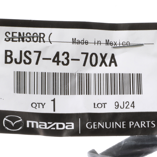 2014-2018 Mazda 3 OEM NEW 14-18 Mazda 3 Front ABS Sensor Left