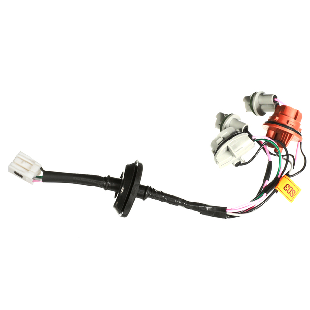 2012-2013 Hyundai Socket & Wire 92470-3X050 | QuirkParts