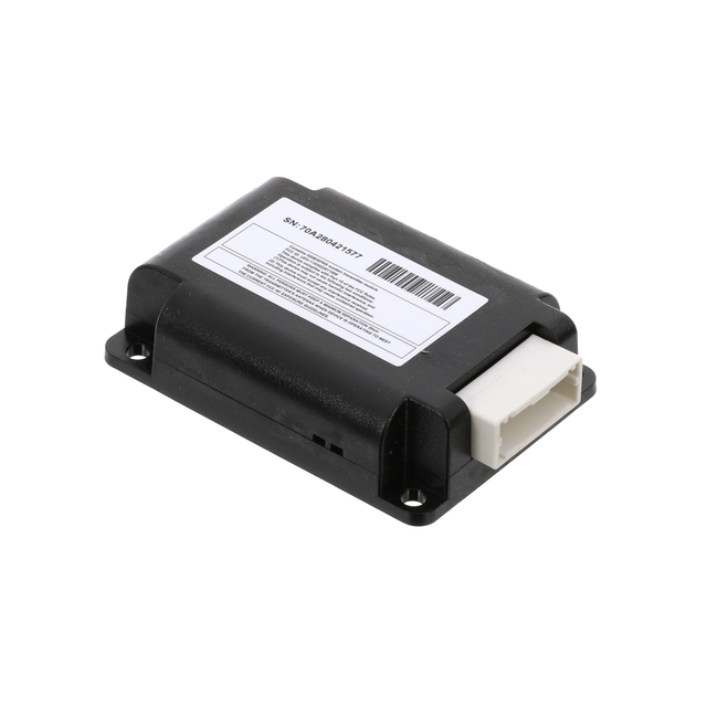 20172020 Mopar OEM NEW 201920 Mopar Dodge Charger Security Vehicle