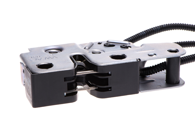 thumbnail image 2 of Front Hood Latch Lock For Volkswagen Jetta, GTI, R32, Rabbit (2005-2010) – 1K1823509E 2 of 5