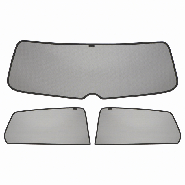vw golf windshield sun shade
