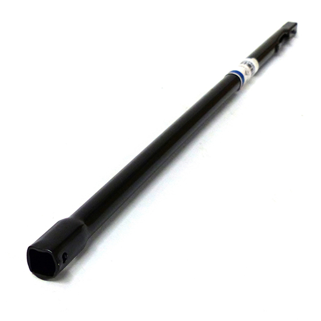 2004-2014 Ford F150 Spare Tire Lift Hoist Jack Extension Rod Lever Tool Pair OEM 2004-2014 Ford F150 Spare Tire Lift Hoist Jack Extension Rod Lever Tool Pair OEM